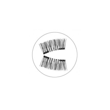 Faux cils magnétiques Audrey - Faux cils pour travestis Faux cils magnétiques Audrey - Faux cils pour travestis