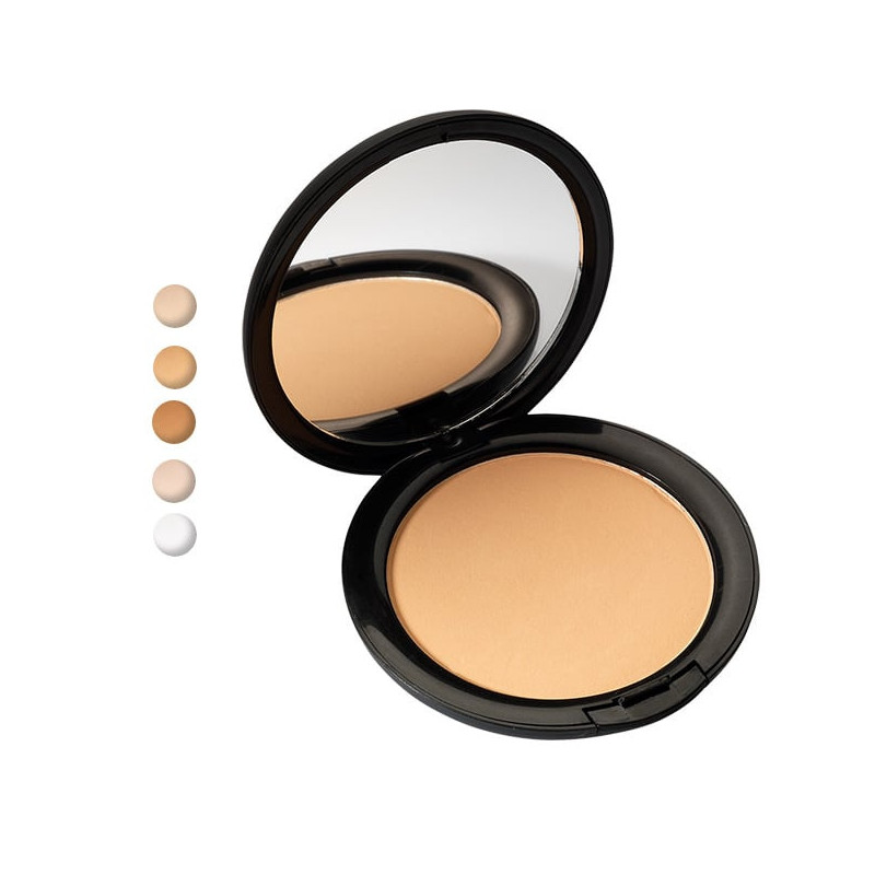 Poudre compacte express - Teint
