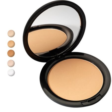 Express compact powder - Skin tone