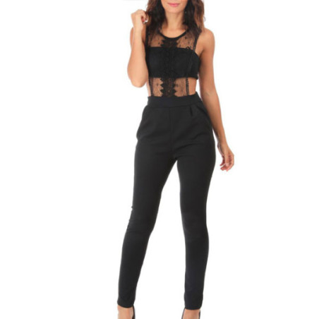 Black headband combination - Dresses Black headband combination - Dresses