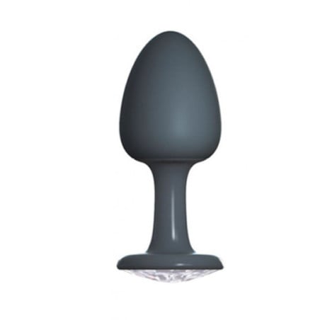 Geisha Plug Anal Diamond XL - Plugs bijoux pour travestis Geisha Plug Anal Diamond XL - Plugs bijoux pour travestis