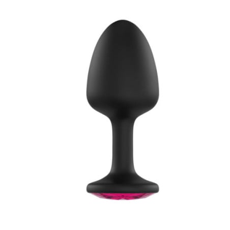 Geisha Plug Anal Ruby XL - Plugs bijoux pour travestis Geisha Plug Anal Ruby XL - Plugs bijoux pour travestis