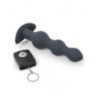 Plug Chaine Anale Deep Secret - Plugs vibrants pour travestis Plug Chaine Anale Deep Secret - Plugs vibrants pour travestis