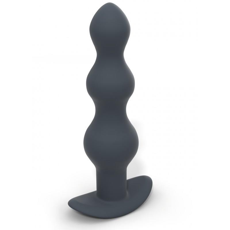 Deep Secret Anal Chaine - Vibrating plugs for cross-dressers