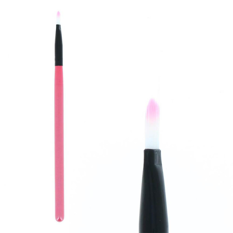 Pinceau à lèvres - Lèvres