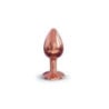 Plug Jewellery Diamond S - Jewelry plugs for cross-dressers Plug Jewellery Diamond S - Jewelry plugs for cross-dressers