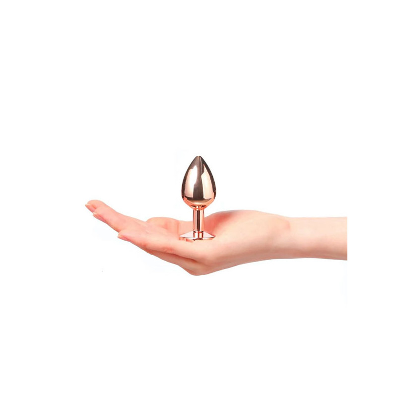 Plug Jewellery Diamond S - Jewelry plugs for cross-dressers