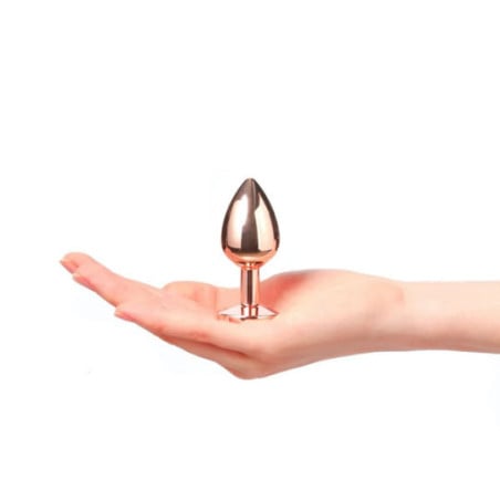 Plug Jewellery Diamond S - Jewelry plugs for cross-dressers