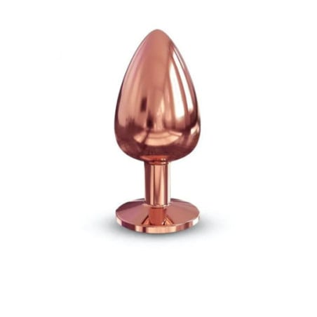 Plug Anal Bijoux Diamond L - Plugs bijoux pour travestis