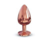 Plug Anal Bijoux Diamond L - Plugs bijoux pour travestis Plug Anal Bijoux Diamond L - Plugs bijoux pour travestis