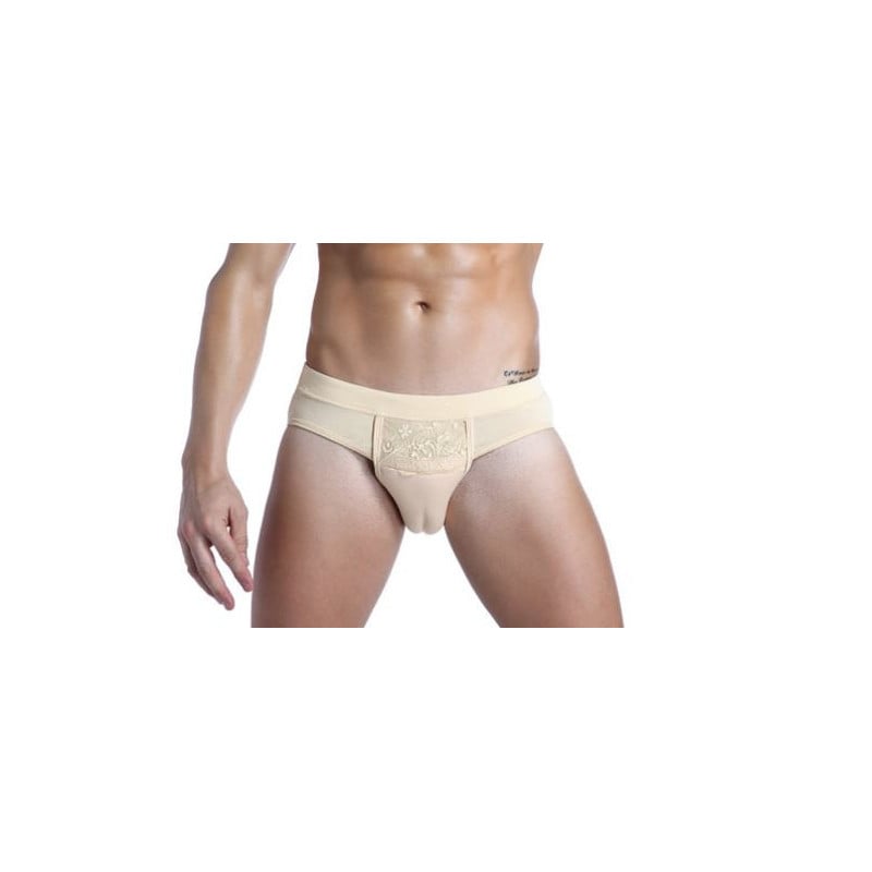 how to wear gaff panties