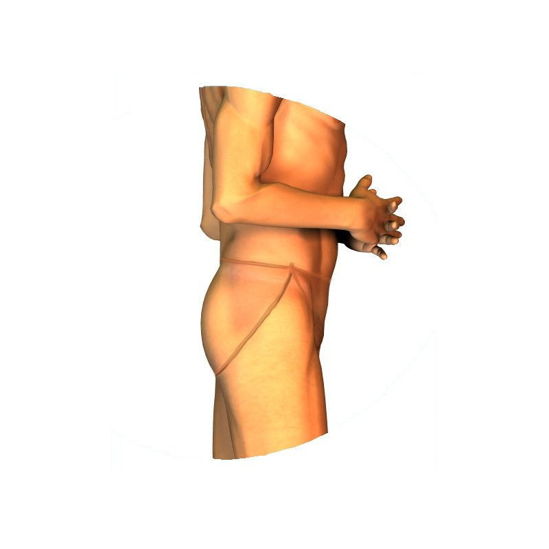 Faux vagin femme mure Linda - Faux vagins