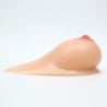 Fausse poitrine B adhésive - Faux seins adhésifs pour travesti Fausse poitrine B adhésive - Faux seins adhésifs pour travesti