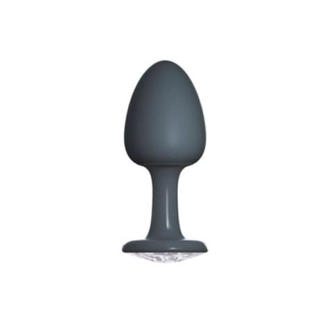 Geisha Plug Anal Diamond M - Plugs bijoux pour travestis Geisha Plug Anal Diamond M - Plugs bijoux pour travestis
