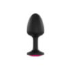 Geisha Plug Anal Ruby M - Plugs bijoux pour travestis Geisha Plug Anal Ruby M - Plugs bijoux pour travestis