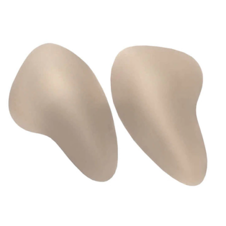 Fausse Hanche en Mousse, Coussinets Chair - Fausse Hanche & Culotte Fausse Hanche