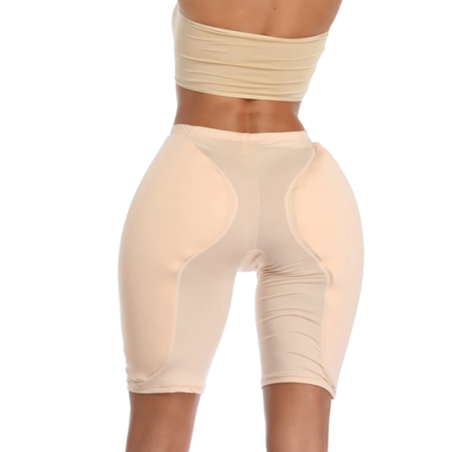 Shorts with foam hips - Hips pads