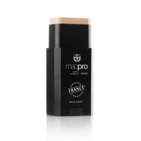 Maqpro covering foundation - Skin tone