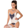 Guêpière et Tanga Ivone - Guêpière et Tanga Ivone -
