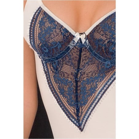 Guêpière et Tanga Ivone -