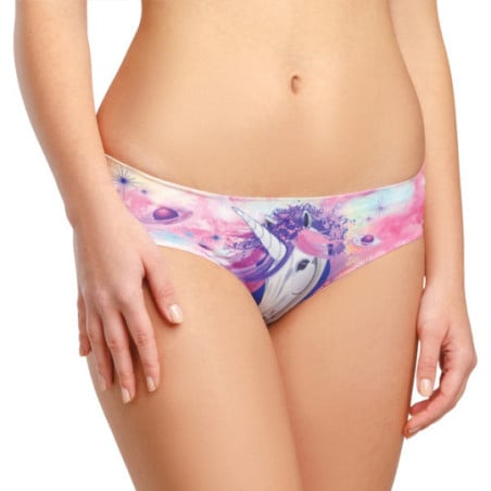 Unicorn panties - Panties & Thongs for cross-dressers Unicorn panties - Panties & Thongs for cross-dressers