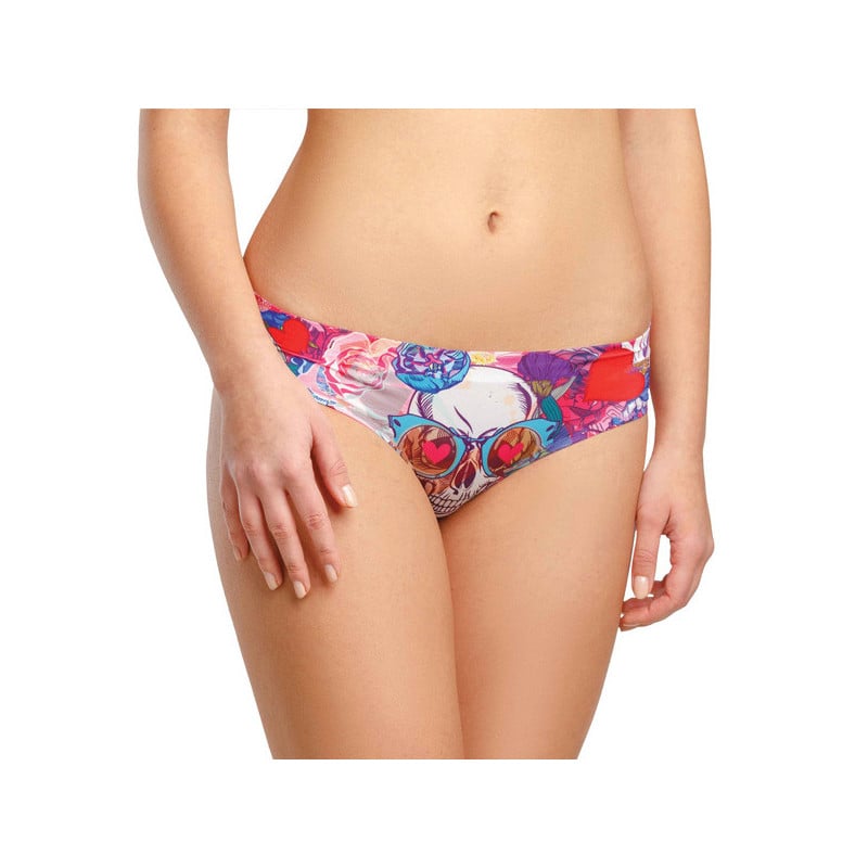 Culotte Skulls Lovers - Culottes / Strings