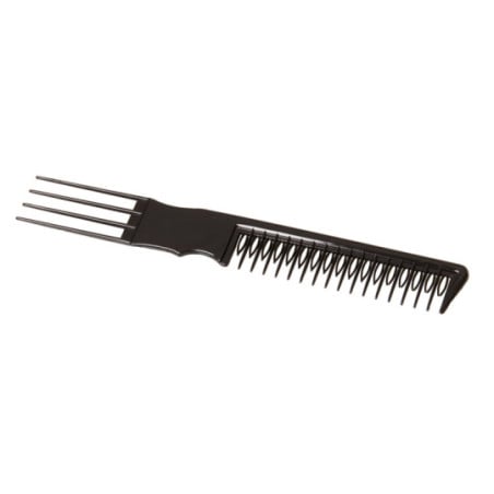 Fork comb for wig - Care and accessories
