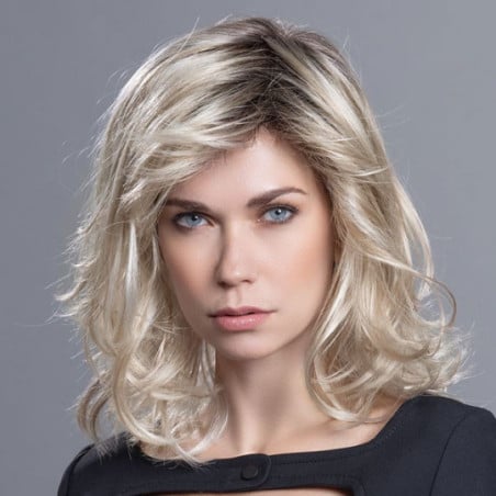 Perruque Alive blonde - Perruques blondes pour travestis Perruque Alive blonde - Perruques blondes pour travestis