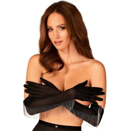 Gants Milladis - Mitaines pour travestis Gants Milladis - Mitaines pour travestis