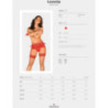 Porte-Jarretelles Loventy - Porte-Jarretelles Loventy -