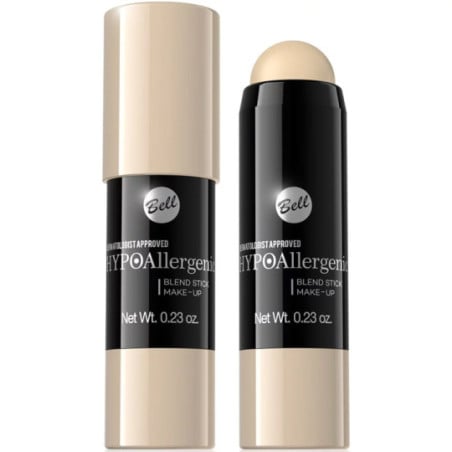 Hypoallergenic Foundation Stick - Skin tone