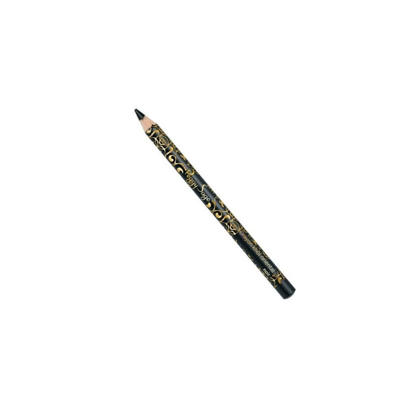 Crayon noir Essentiel - Yeux