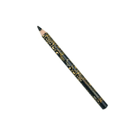 Oriental black pencil - Eyes