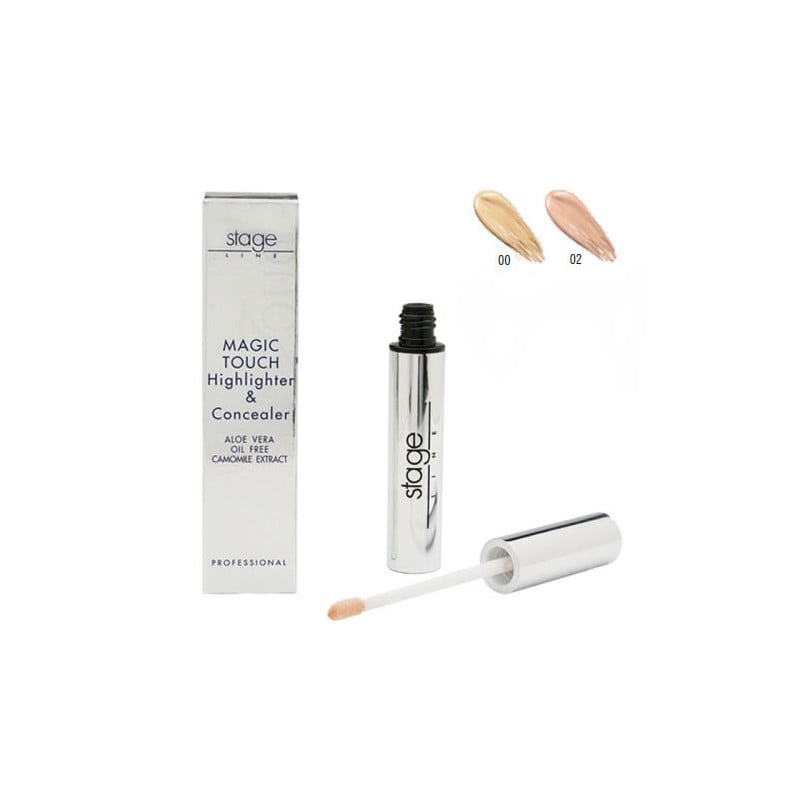 Correcteur Magic Touch - Teint