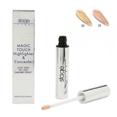 Magic Touch Corrector - Skin tone