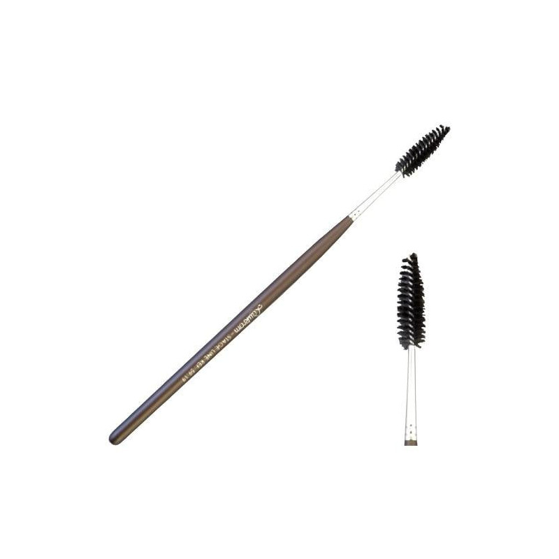 Mascara comb brush No. 19 Rigazo
