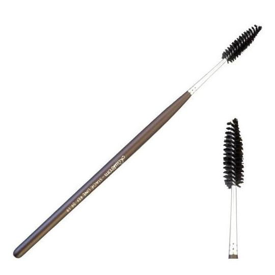 Mascara comb brush No. 19 Rigazo