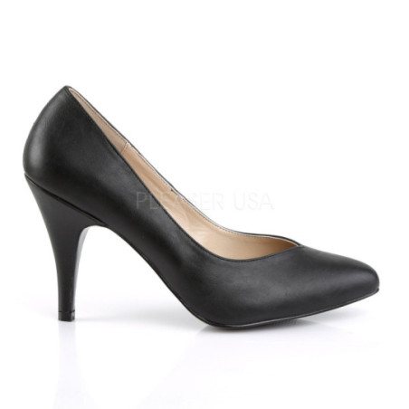 Black pumps 10 cm: - Pumps