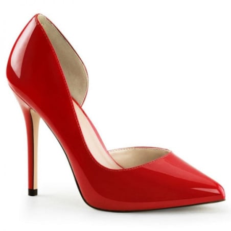 Amuse red pumps - Pumps