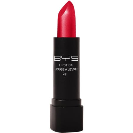 Pure Red Lipstick - Lips