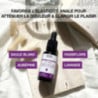 Dominique Elastique (20 ml) - Lubrifiants intimes pour travestis Dominique Elastique (20 ml) - Lubrifiants intimes pour travestis