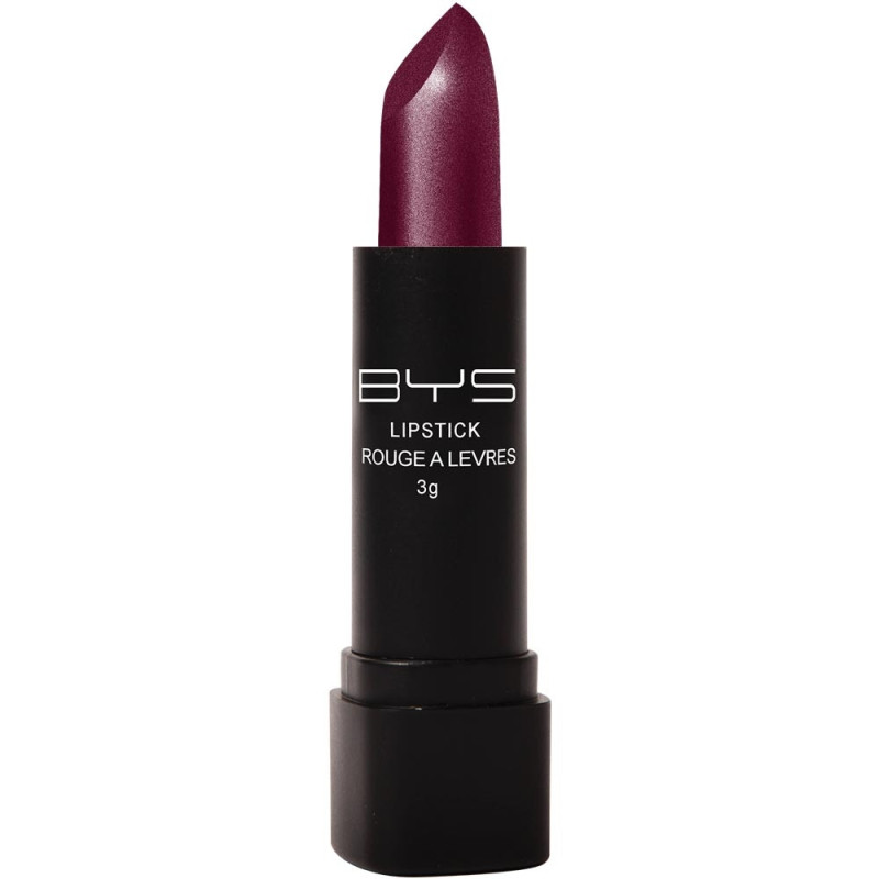 Carmine Lipstick - Lips