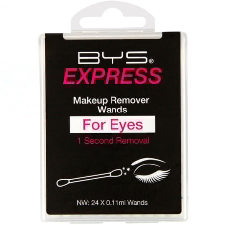 Démaquillant Yeux Précision - Démaquillant pour travestis Démaquillant Yeux Précision - Démaquillant pour travestis