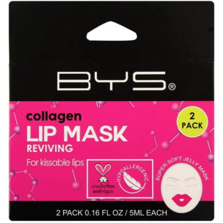 Collagen Mask for Lips - Lips
