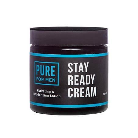 Stay Ready Cream - Lube