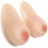 Adhesive C breast form - Adhesives breast forms for cross-dressers Adhesive C breast form - Adhesives breast forms for cross-dressers