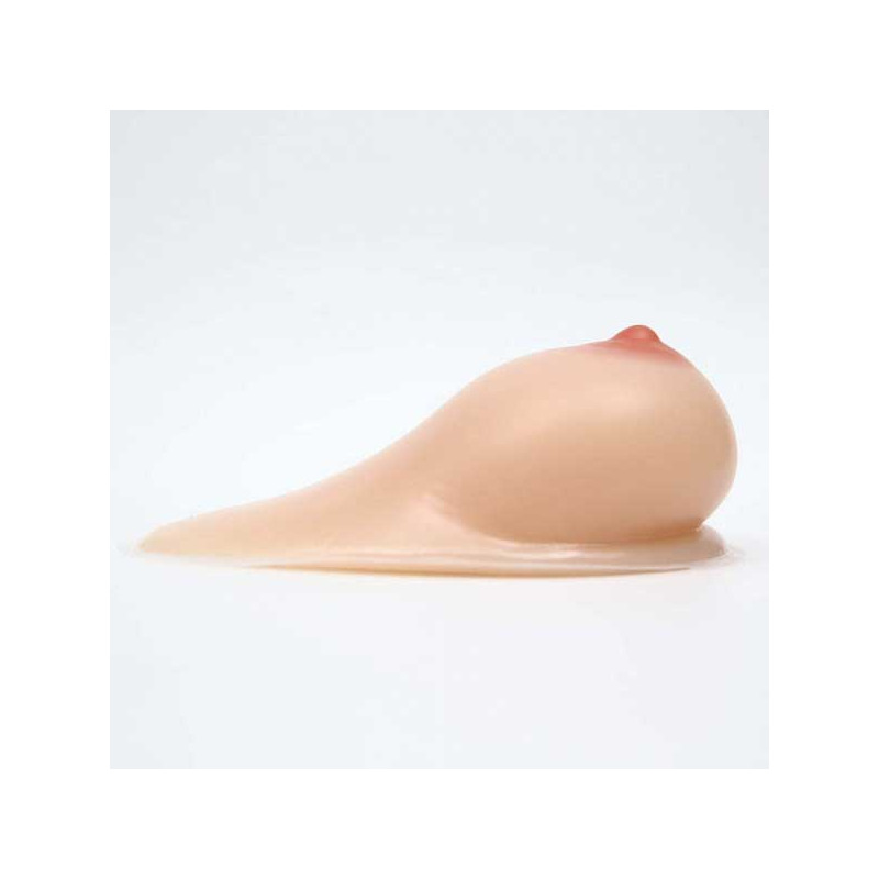 Fausse poitrine C adhésive - Faux seins adhésifs pour travesti