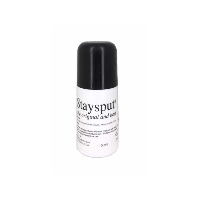Staysput glue (50ml) - Realistics breast forms for cross-dressers