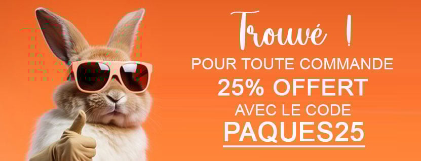 Lapin 25%