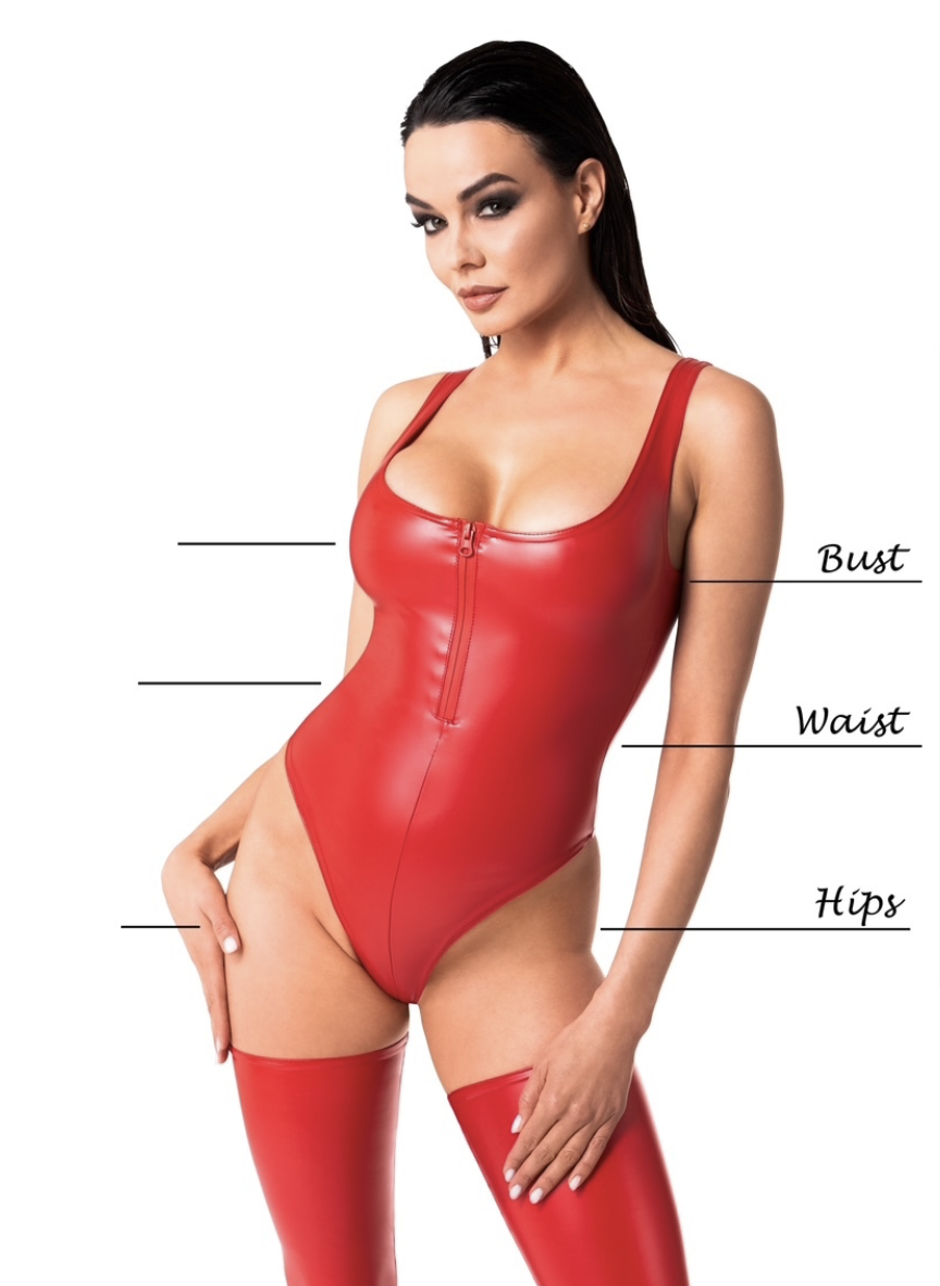 Noir Handmade women's size guide